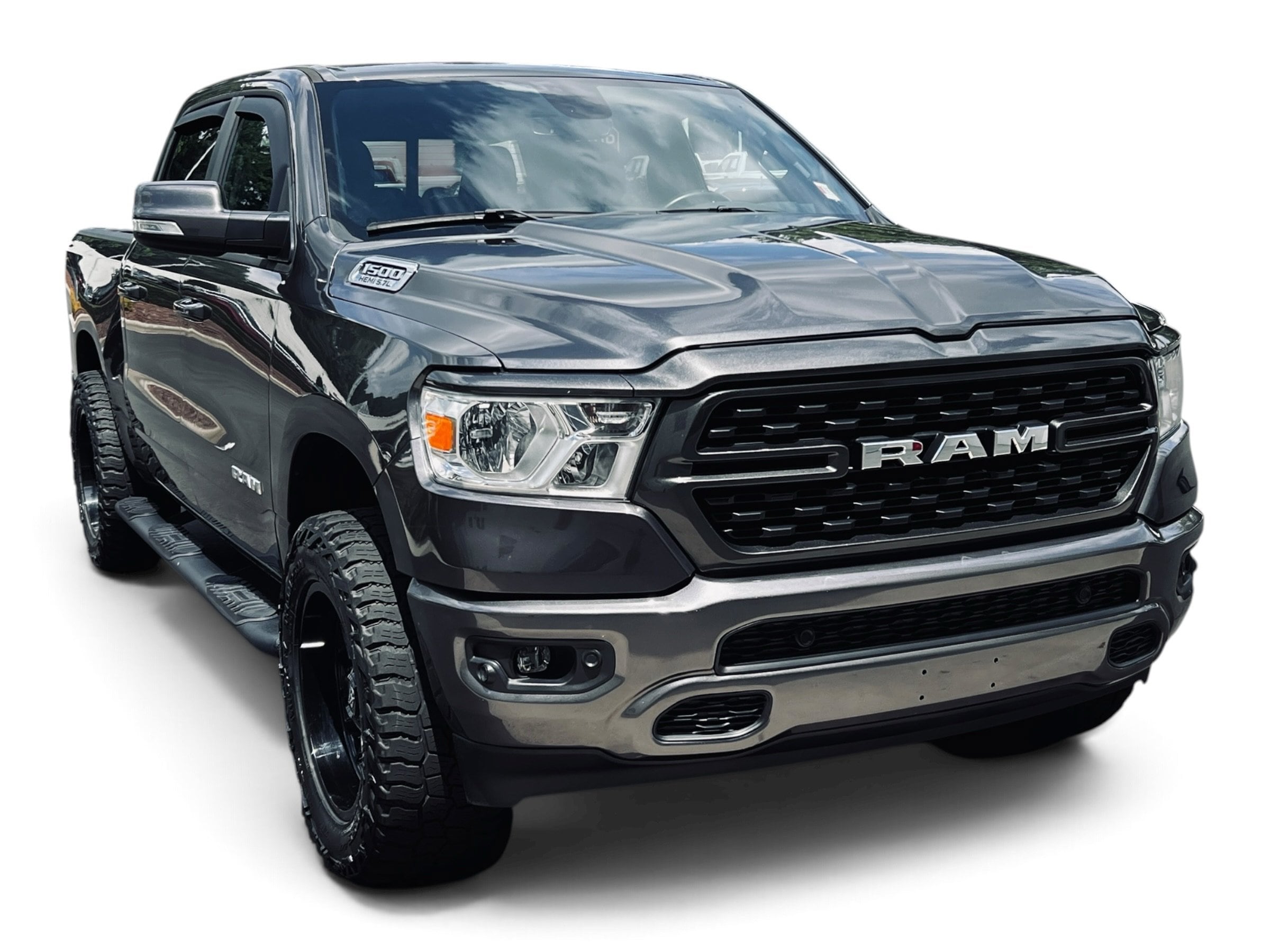 ram ram 1500 pickup 2022 1C6SRFFT3NN375790 image ram ram 1500 pickup 2022 1C6SRFFT3NN375790 image